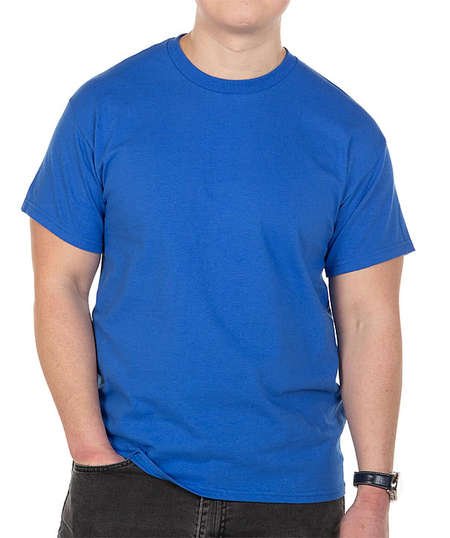 Gildan Ultra Cotton T-shirt