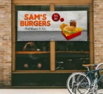 Outdoor Banners - Image 7