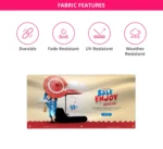 Outdoor Banners - Image 6