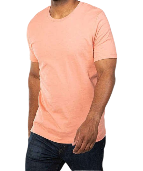 Bella + Canvas Jersey T-shirt