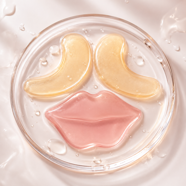 Eye & Lip Patches