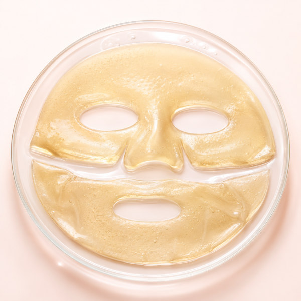 Hydrogel Masks