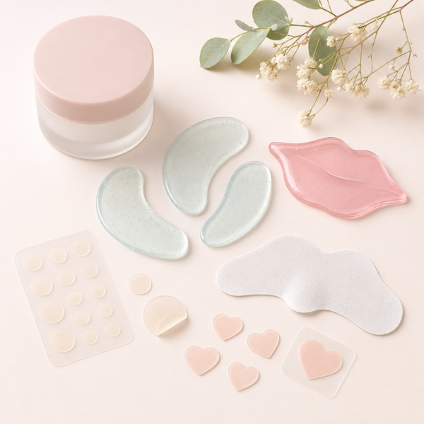 Targeted Care Patches