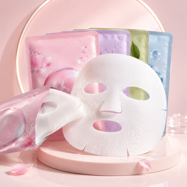 Sheet Masks