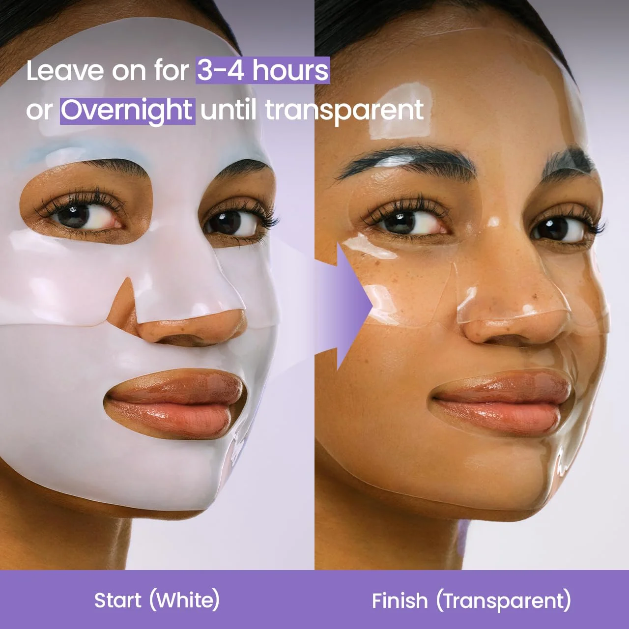 Rejuvenating Caviar PDRN Real Deep Mask