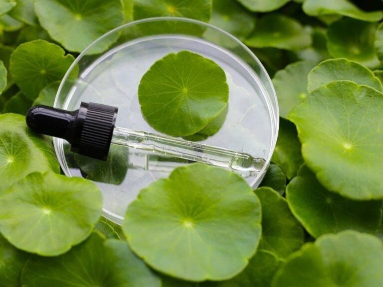 Centella