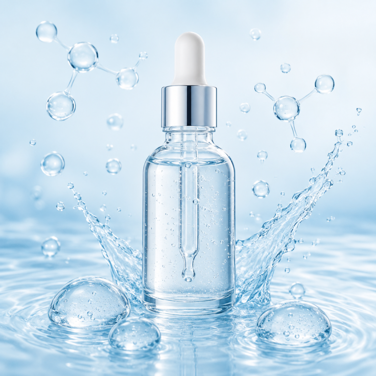 Hyaluronic Acid