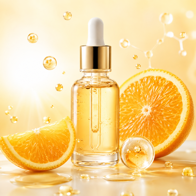 Vitamin C
