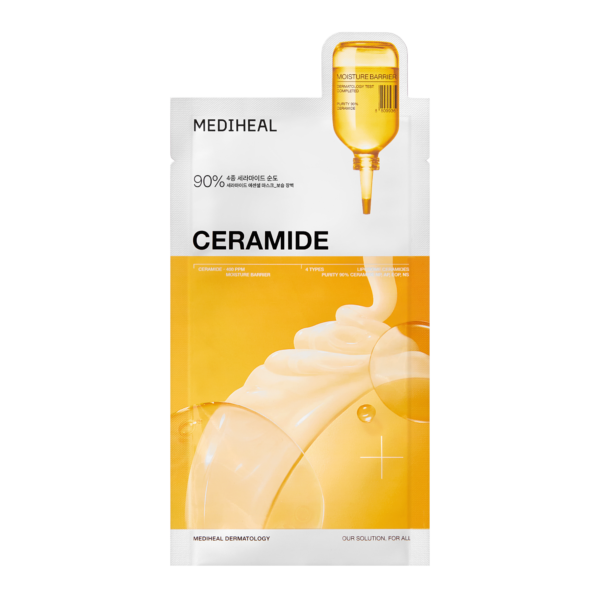 Ceramide Essential Mask Moisture Barrier