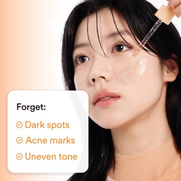 Even Tone & Glow Duo