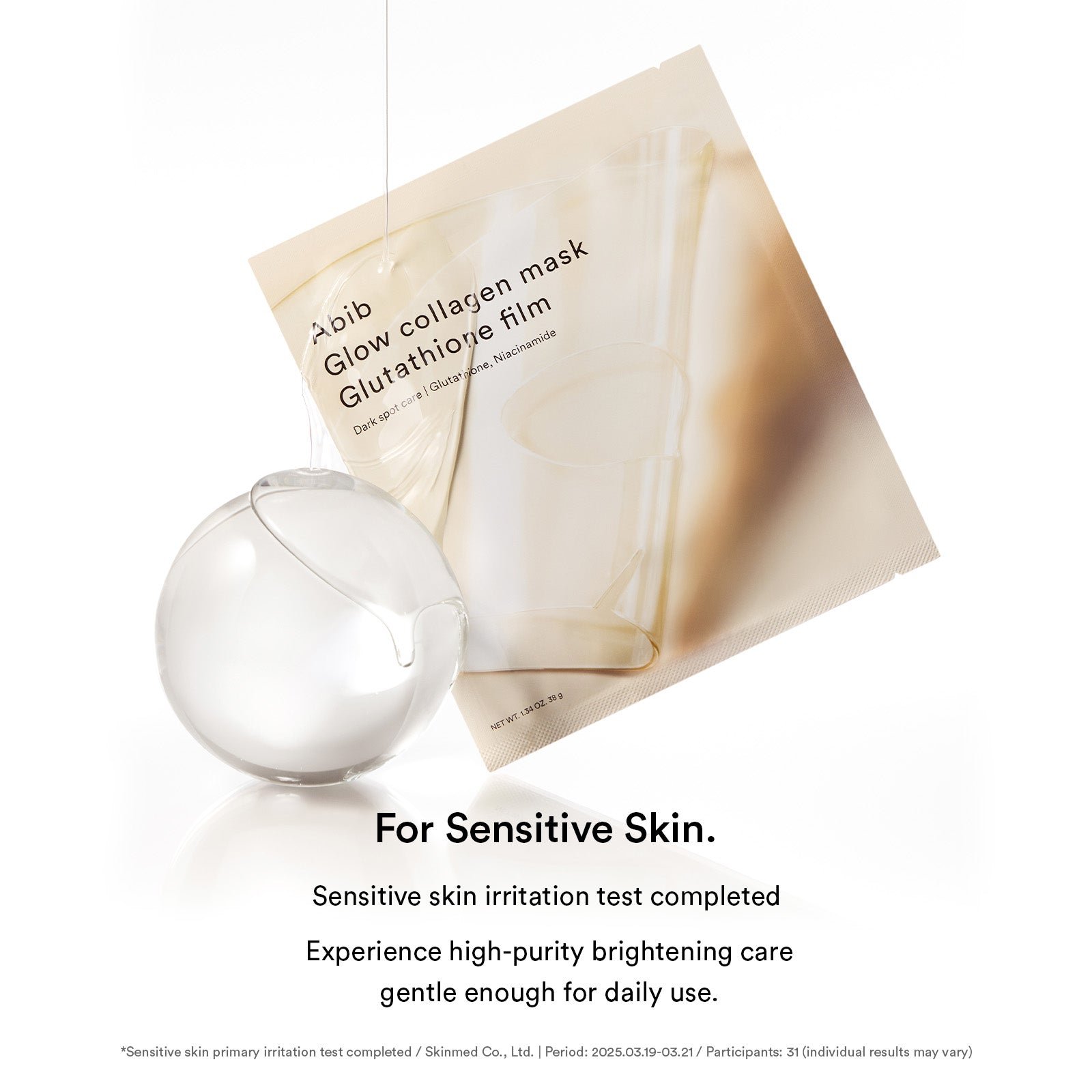 Even Tone & Glow Duo