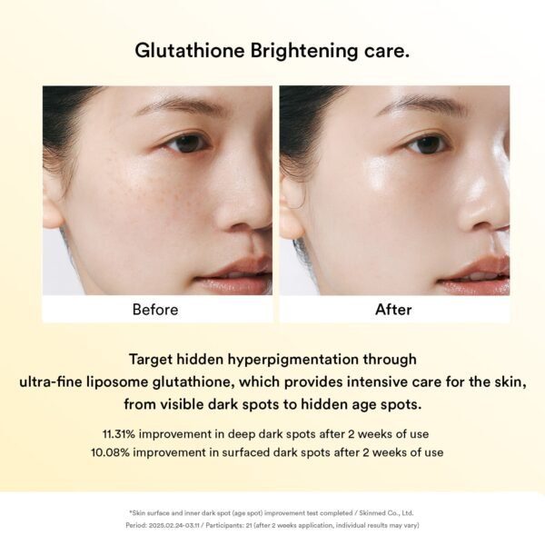 Even Tone & Glow Duo