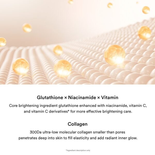 Even Tone & Glow Duo