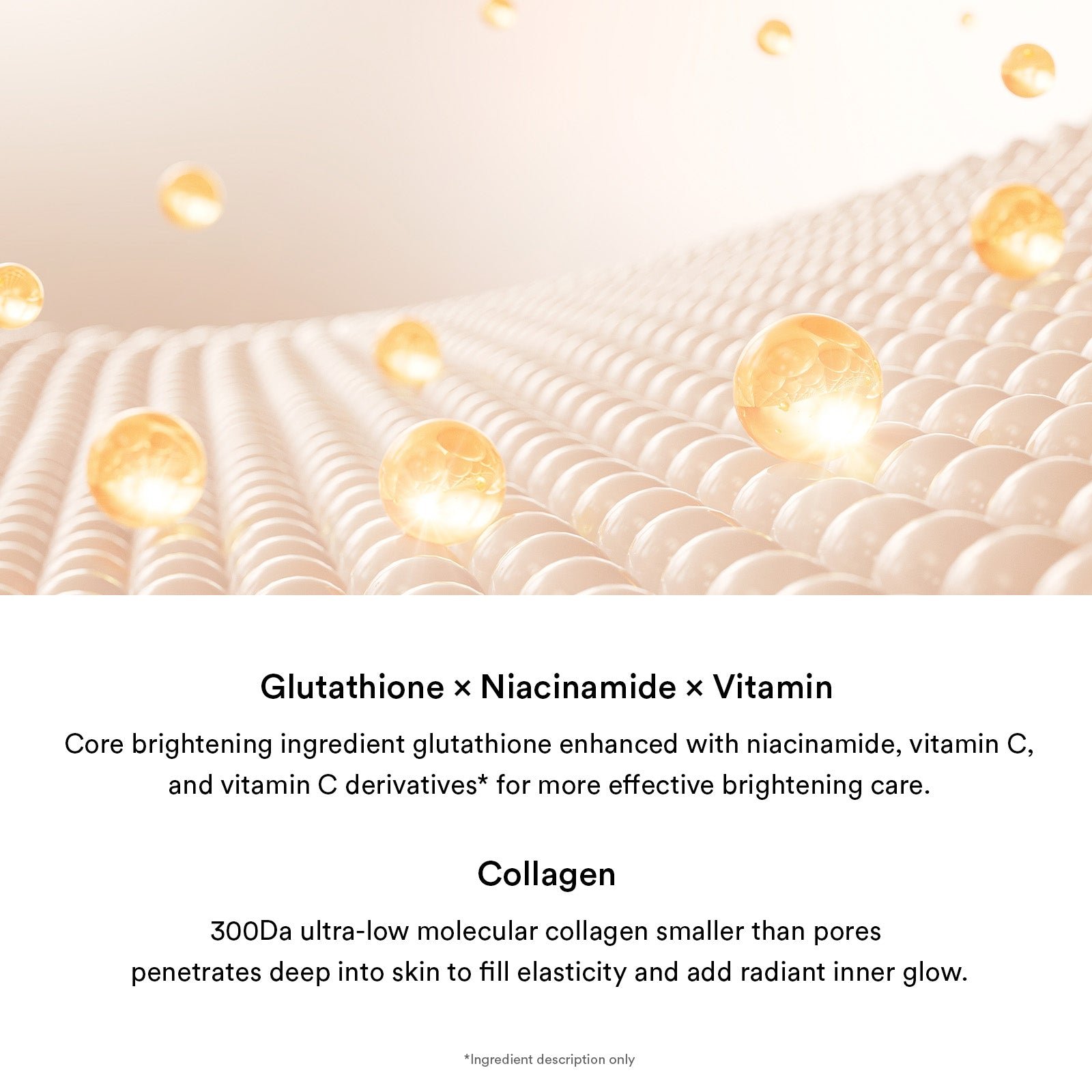 Even Tone & Glow Duo