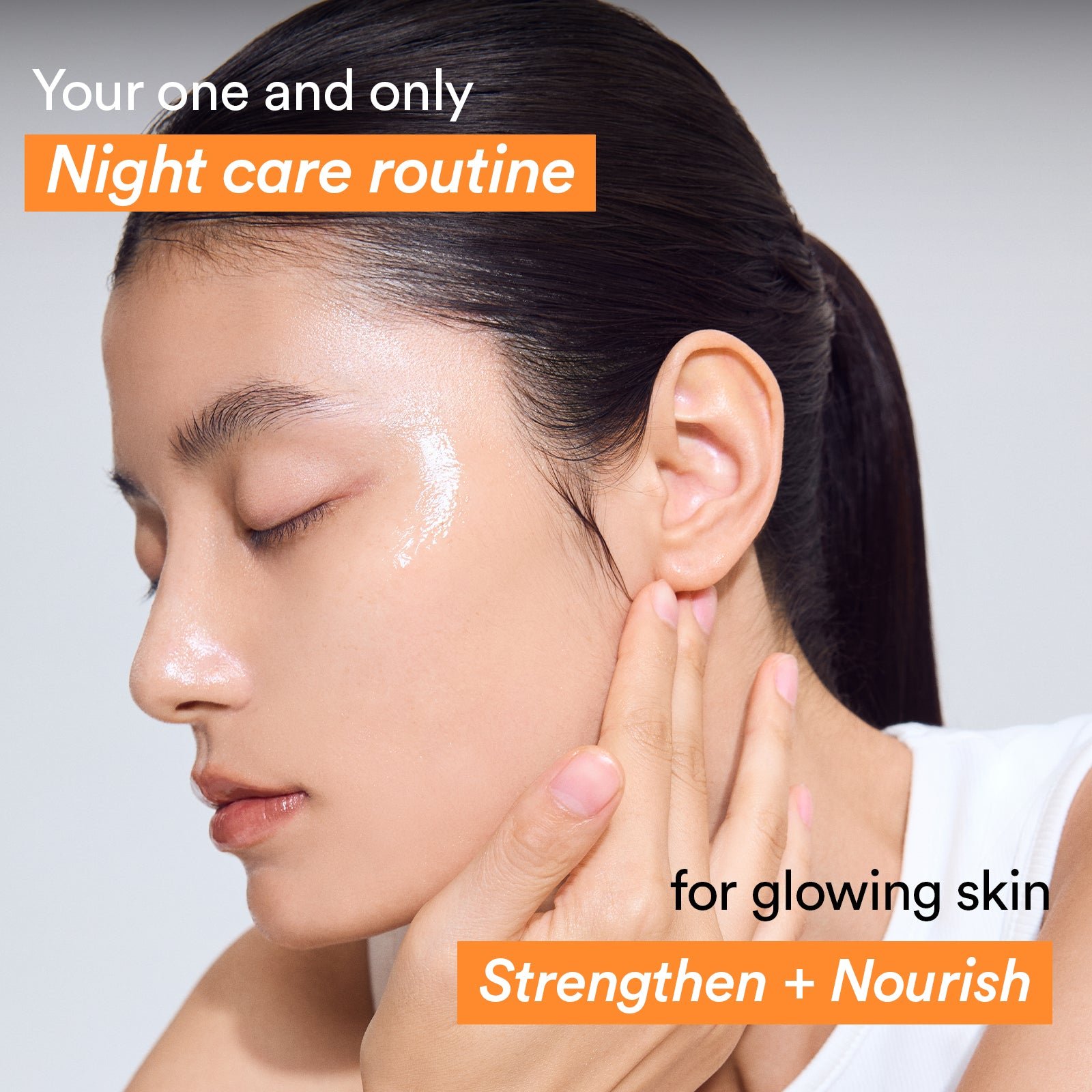 Instant Glazed Skin Duo