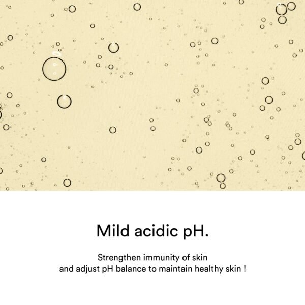 Mild acidic pH sheet mask Honey fit(10 sheets)