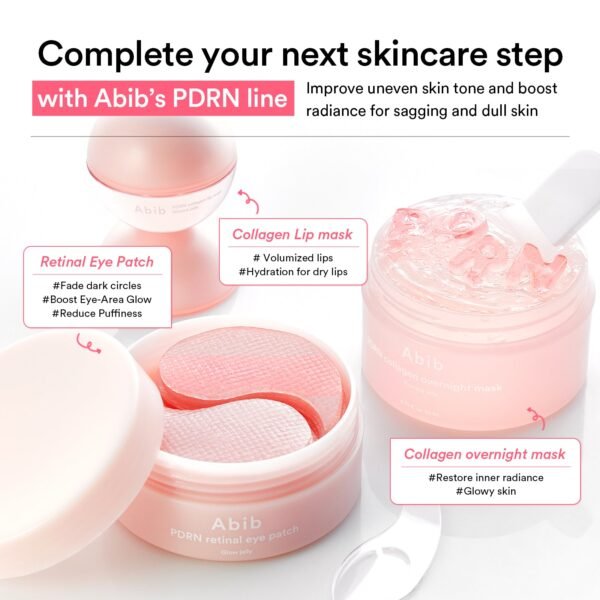 Overnight Jelly Duo