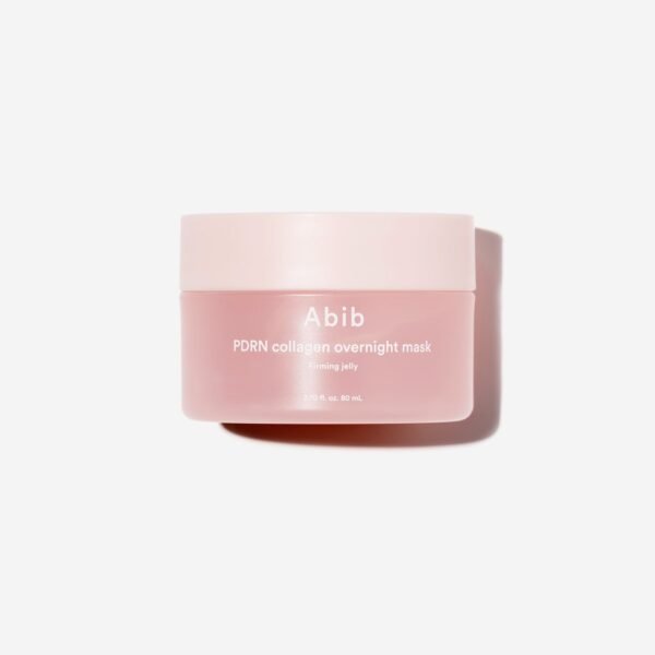 PDRN collagen overnight mask Firming jelly