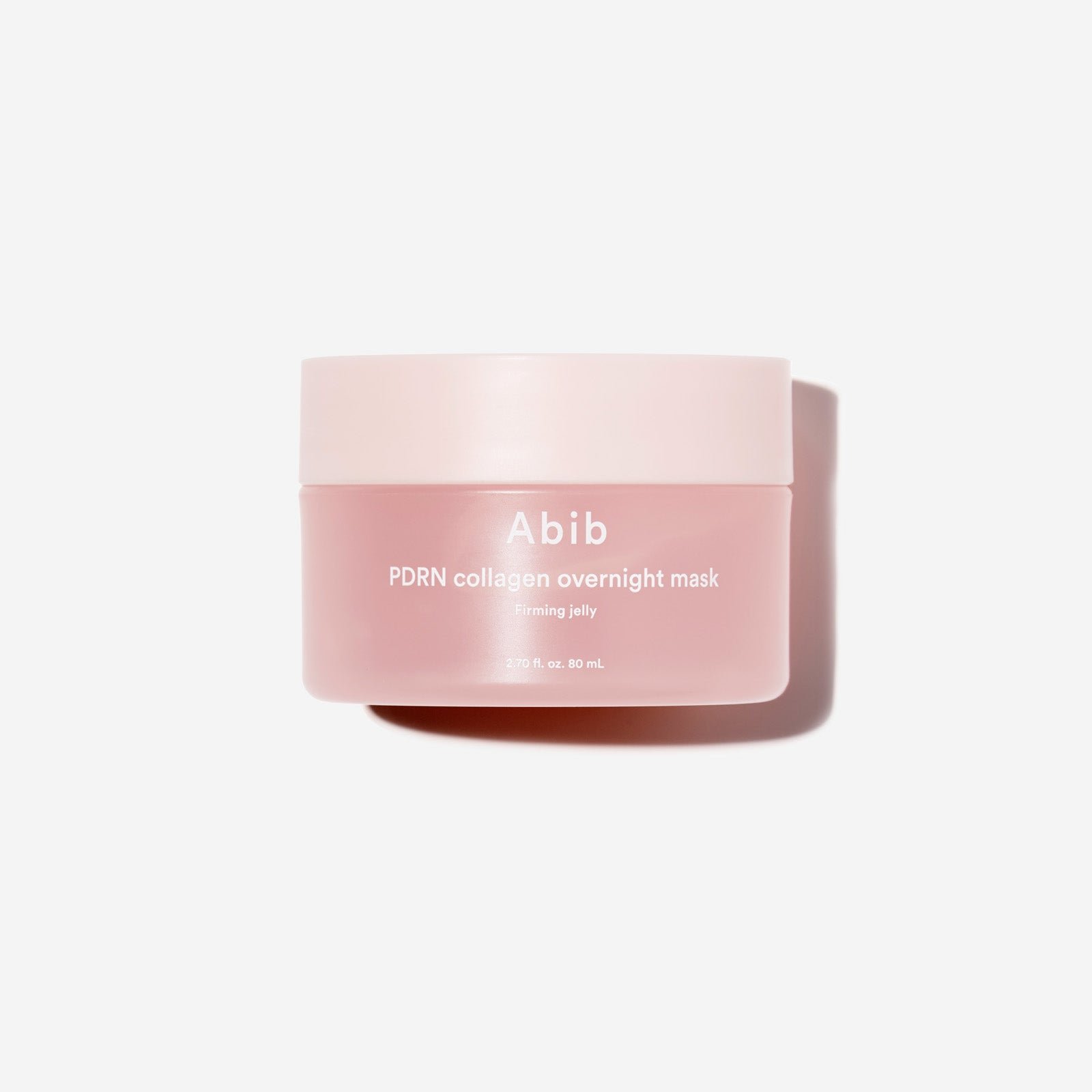 PDRN collagen overnight mask Firming jelly