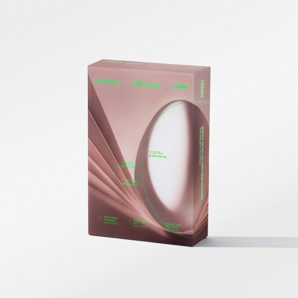 Retinol Collagen Cream Lifting Mask
