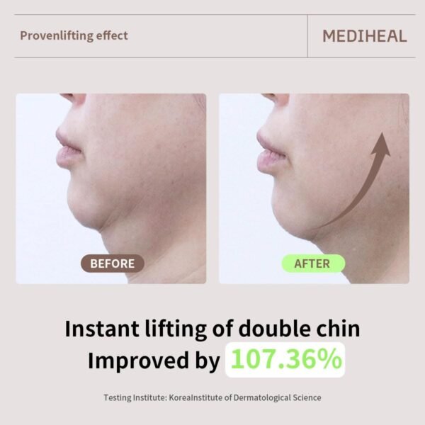 Retinol Collagen Cream Lifting Mask