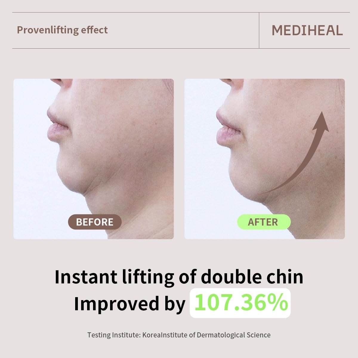 Retinol Collagen Cream Lifting Mask