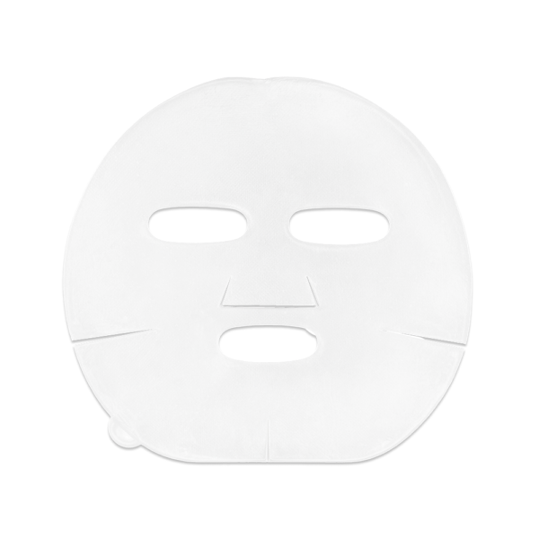 Rose PDRN Bio Seconderm Mask_Lifting