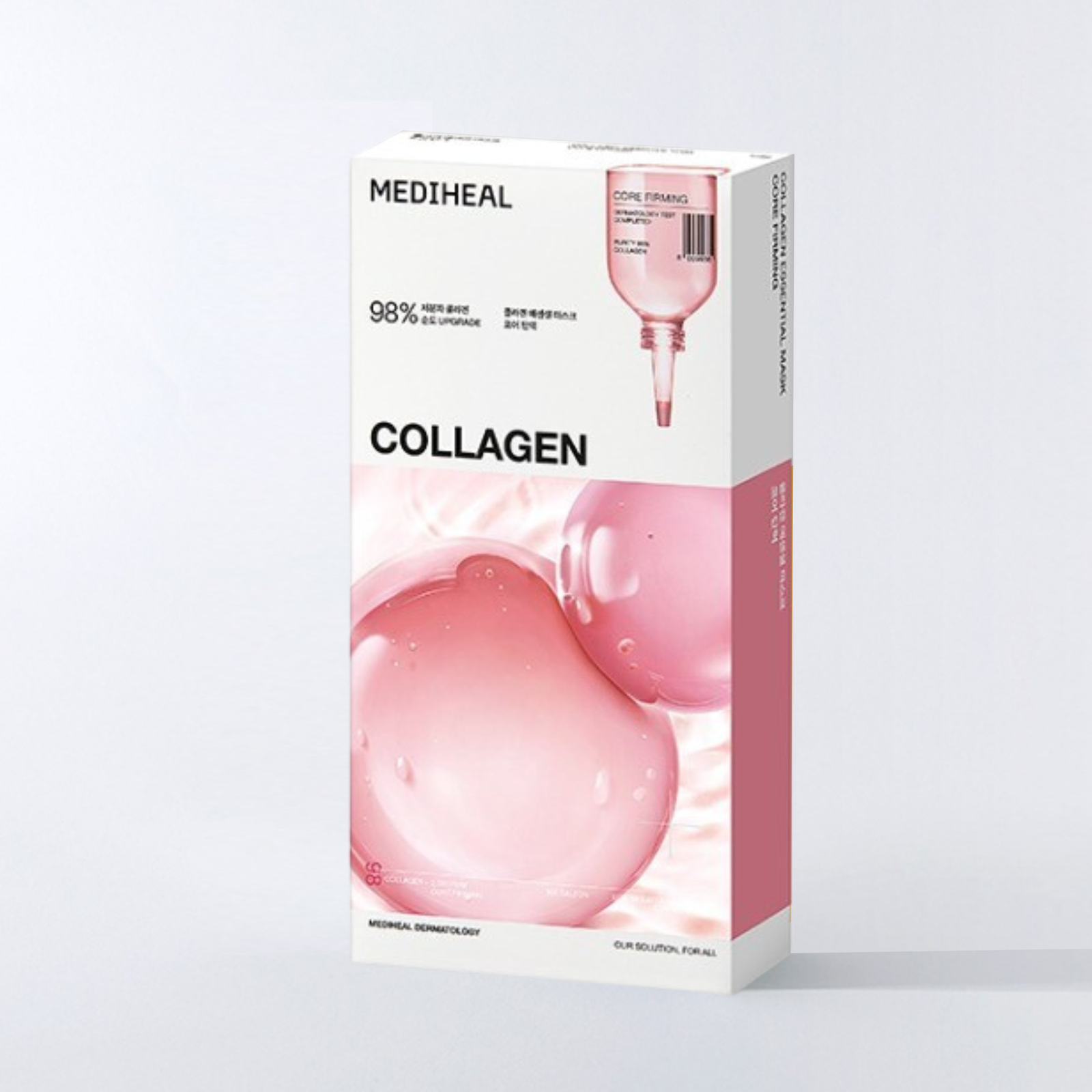 Skin Firming Essential Mask Core Firming