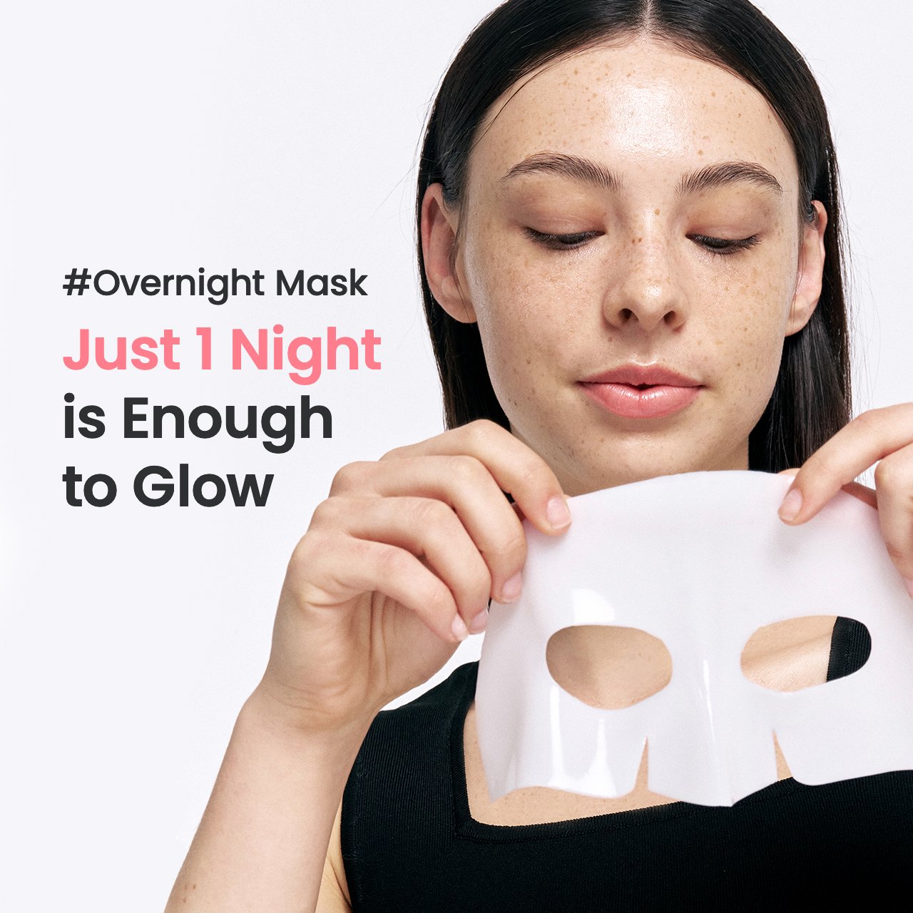 Bio-Collagen Real Deep Mask (4ea) - Gallery image 2