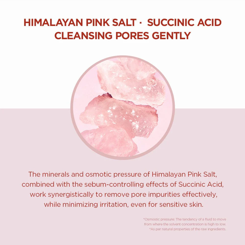 Madagascar Centella Poremizing Clarifying Mask (1ea) - Gallery image 2
