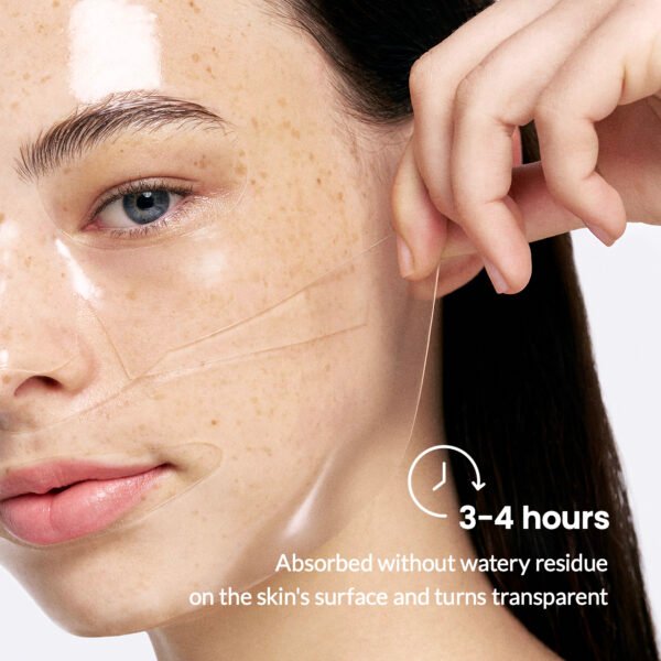 Bio-Collagen Real Deep Mask (4ea) - Gallery image 3