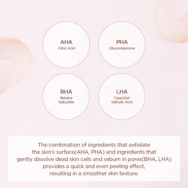 Madagascar Centella Poremizing Clarifying Mask (1ea) - Gallery image 3