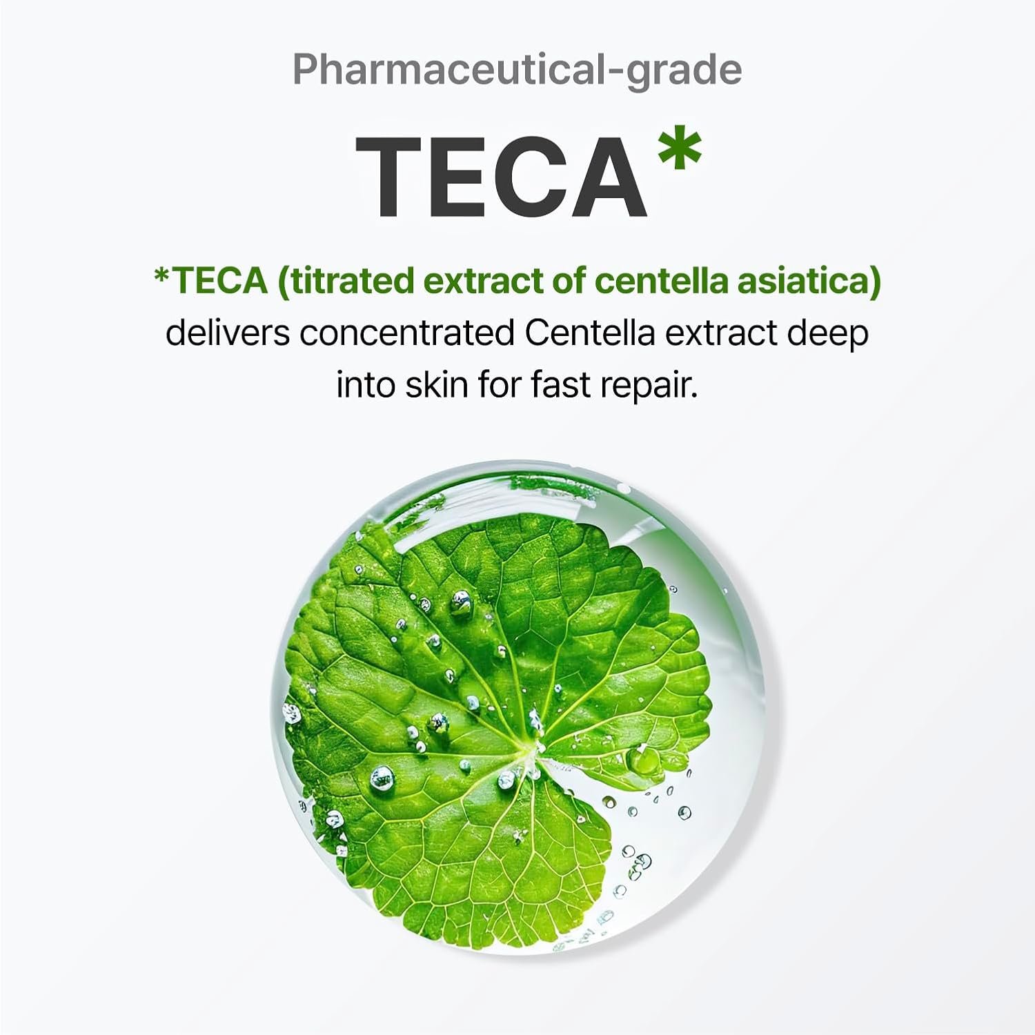 Madeca Derma Mask III Intensive Formula (10pcs) - Detail image 4