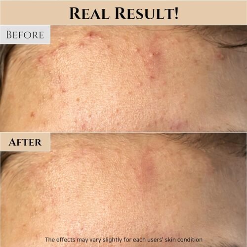 Ground Rice and Honey Glow Mask 150ml - Gallery image 4