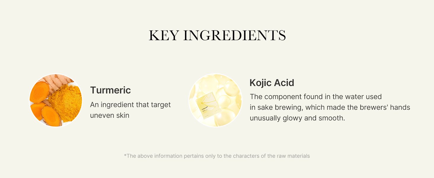 Kojic Acid & PDRN Gel Mask (4ea+4ea) - Detail image 5