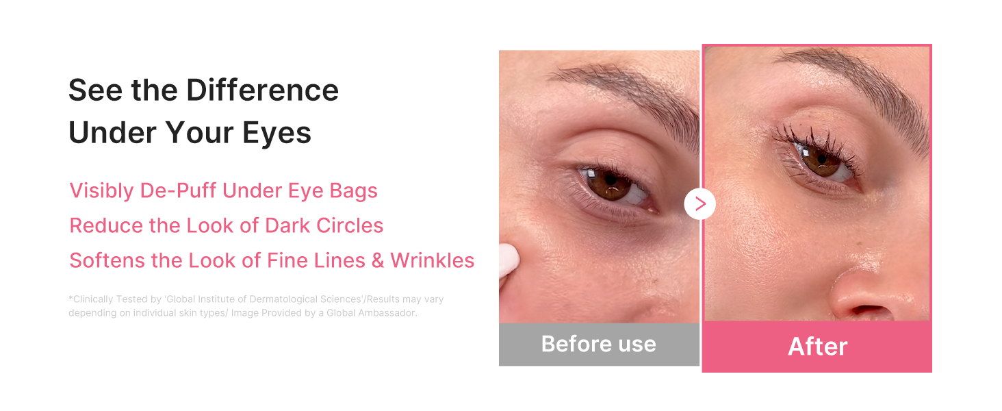 PDRN Pink Collagen Jelly Eye Mask (50 pouch) - Detail image 6