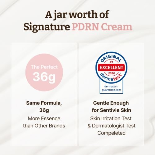 Advanced PDRN Rejuvenating Mask (4ea) - Gallery image 6