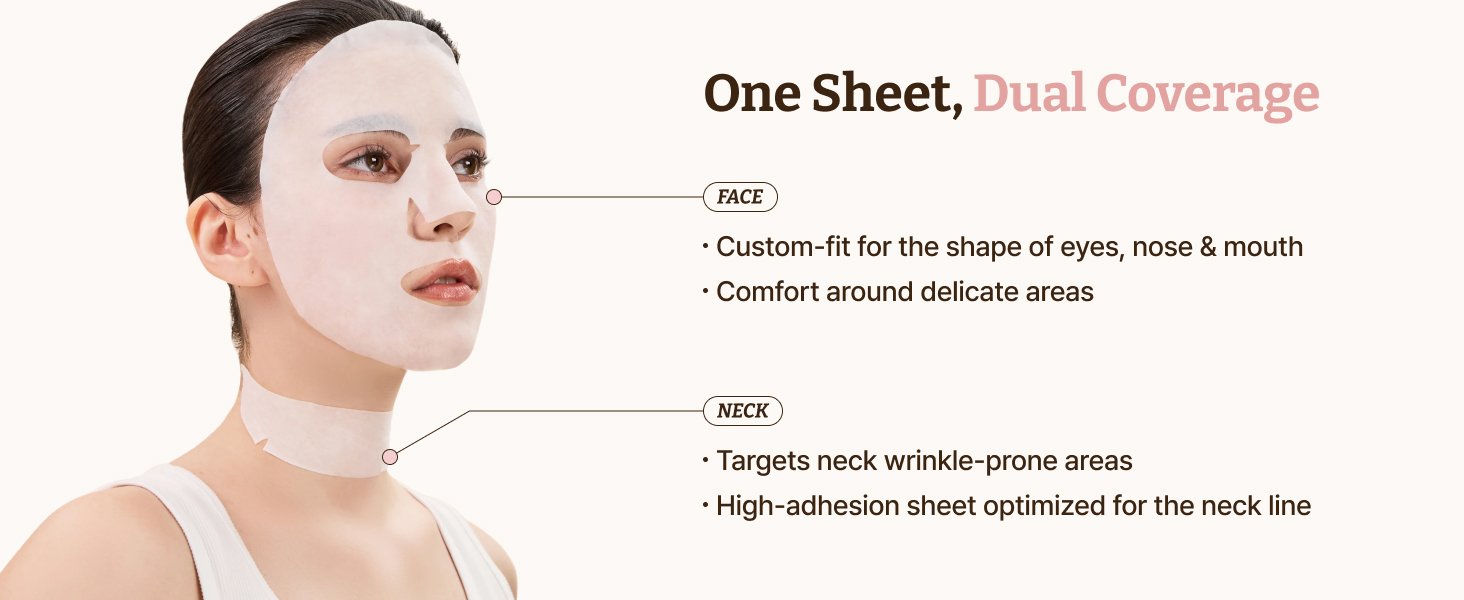 Advanced PDRN Rejuvenating Mask (4ea) - Detail image 6