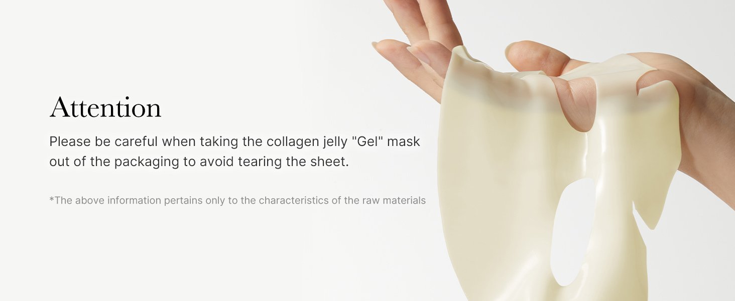 Kojic Acid & PDRN Gel Mask (4ea+4ea) - Detail image 8