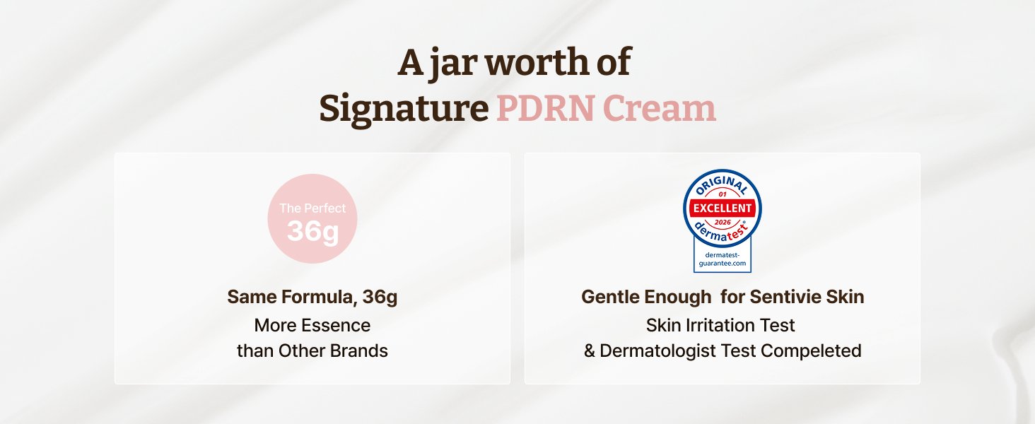 Advanced PDRN Rejuvenating Mask (4ea) - Detail image 8