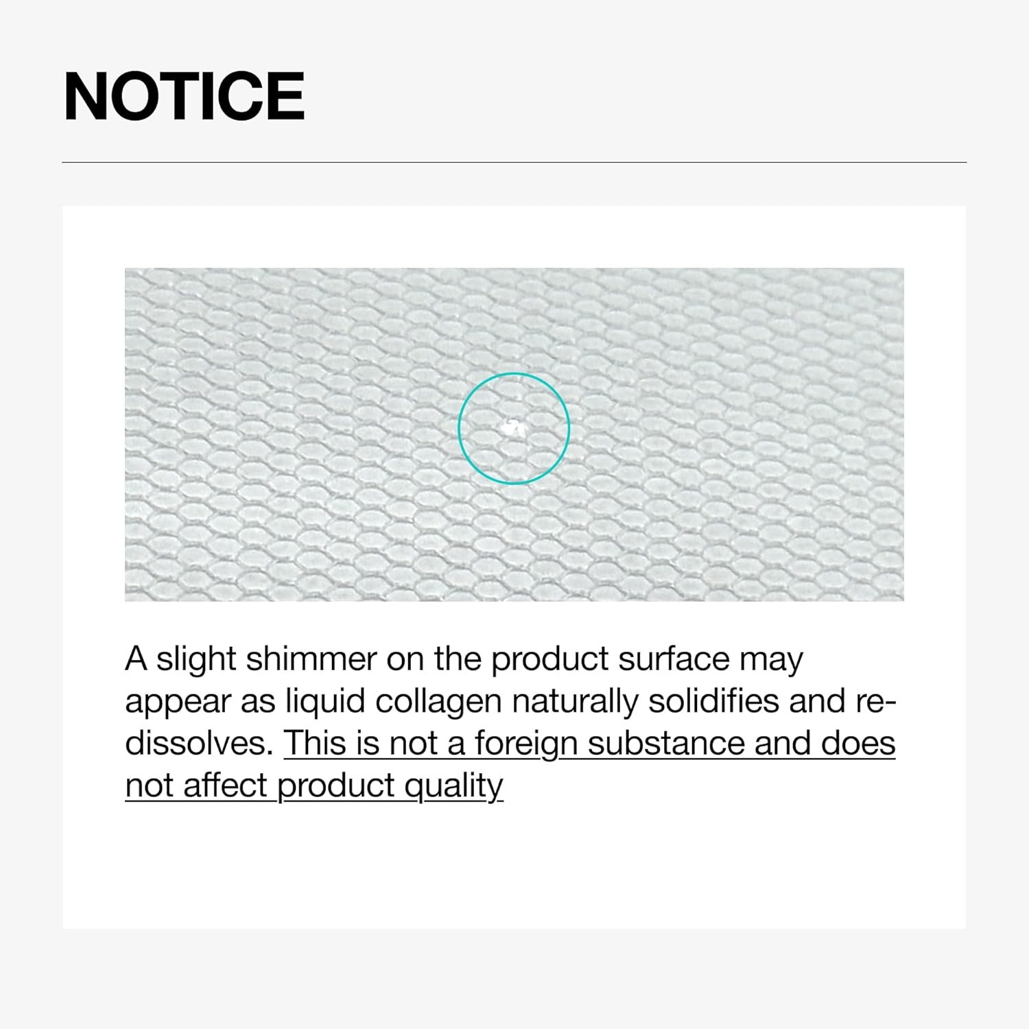 PDRN Collagen Melting Patch For Neck (4ea) - Detail image 8