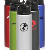 Water Bottles